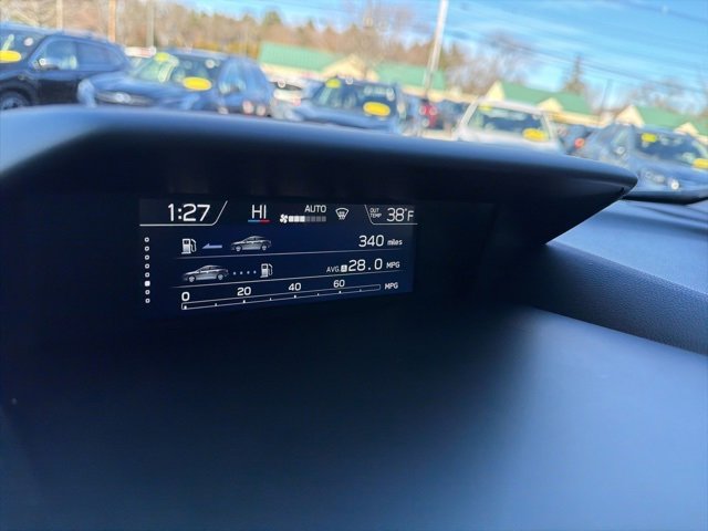 Used 2021 Subaru Crosstrek 2.5i Limited w/ Moonroof Package 2 image 43