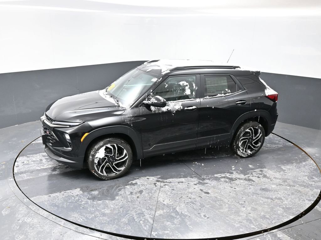 New 2026 Chevrolet TrailBlazer RS w/ Convenience Package image 39