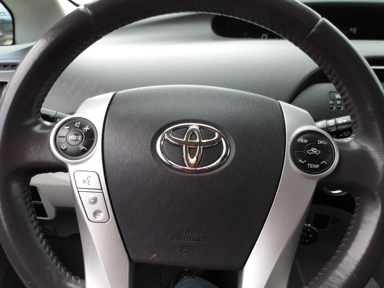 Used 2010 Toyota Prius Three FWD image 16