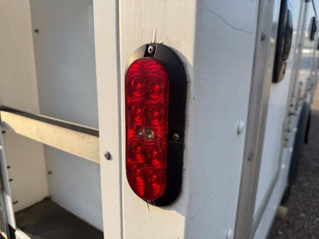 Used 2019 Ford E-350 and Econoline 350 Super Duty w/ Power Windows & Locks Group RWD image 34