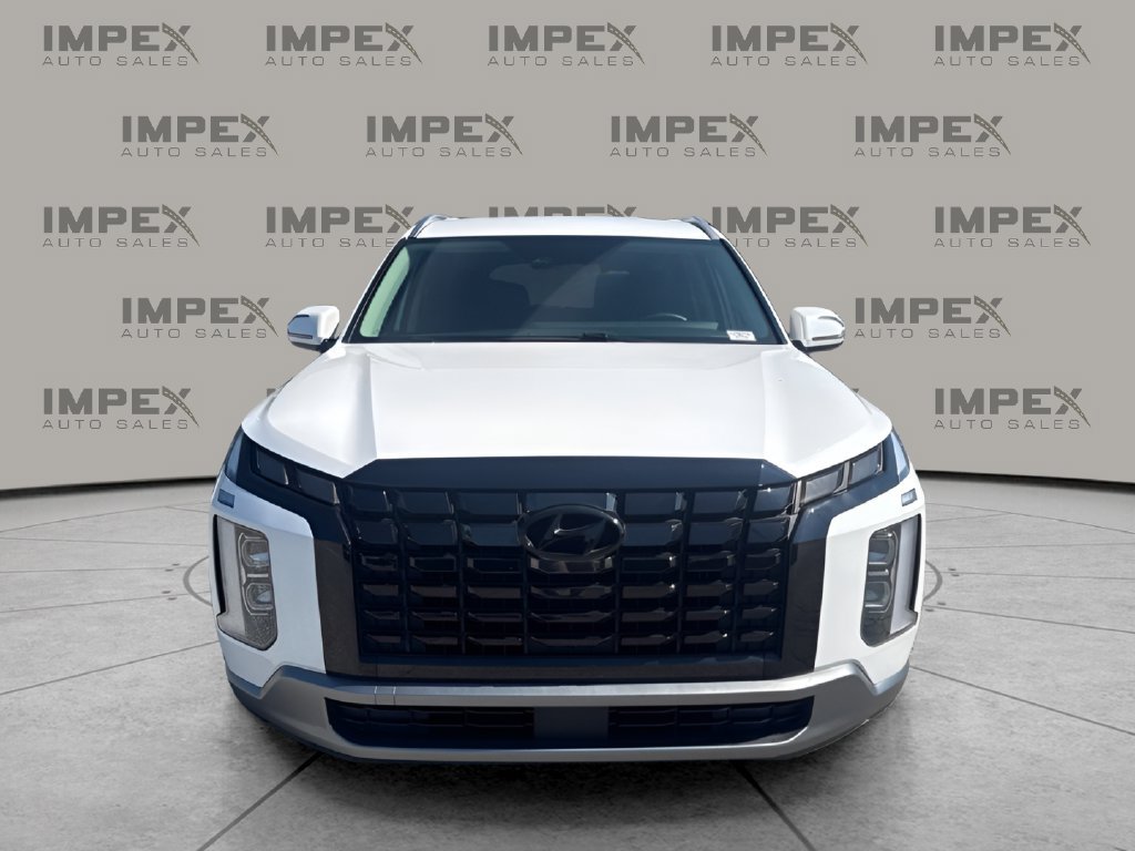 Used 2023 Hyundai Palisade SEL AWD/4WD image 8