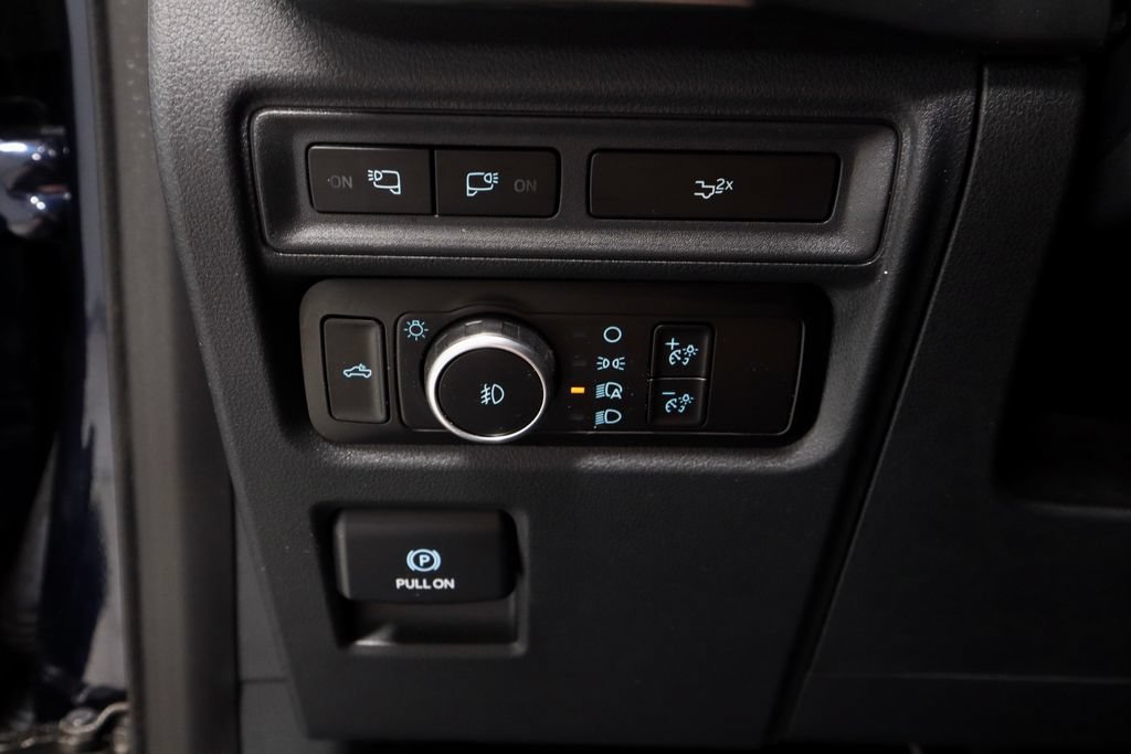 Certified 2023 Ford F150 Tremor AWD/4WD image 28