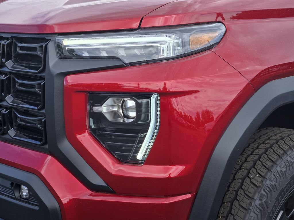 New 2026 GMC Canyon Elevation w/ Convenience Package AWD/4WD image 5