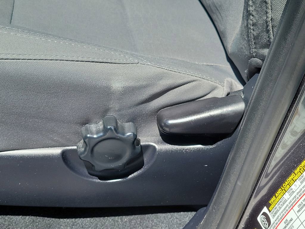 Used 2017 Toyota Tacoma SR5 w/ Tow Package image 19