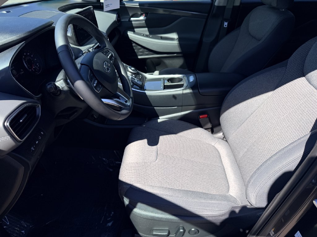 Certified 2023 Hyundai Santa Fe SEL w/ Cargo Package FWD image 22