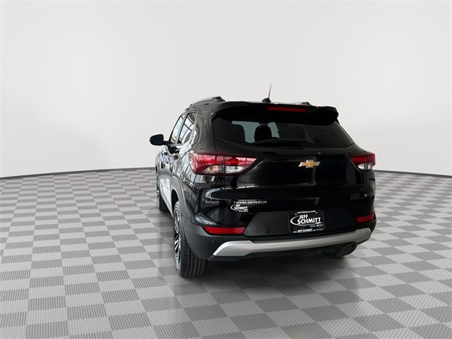 New 2026 Chevrolet TrailBlazer LT w/ Convenience Package image 9