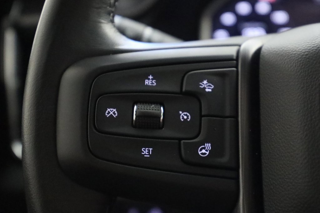 Used 2024 GMC Sierra 3500 Denali Ultimate image 23