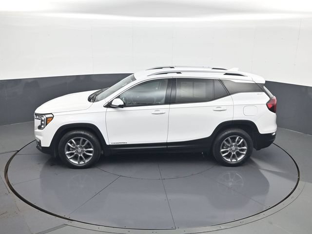 Used 2022 GMC Terrain SLT AWD/4WD image 20