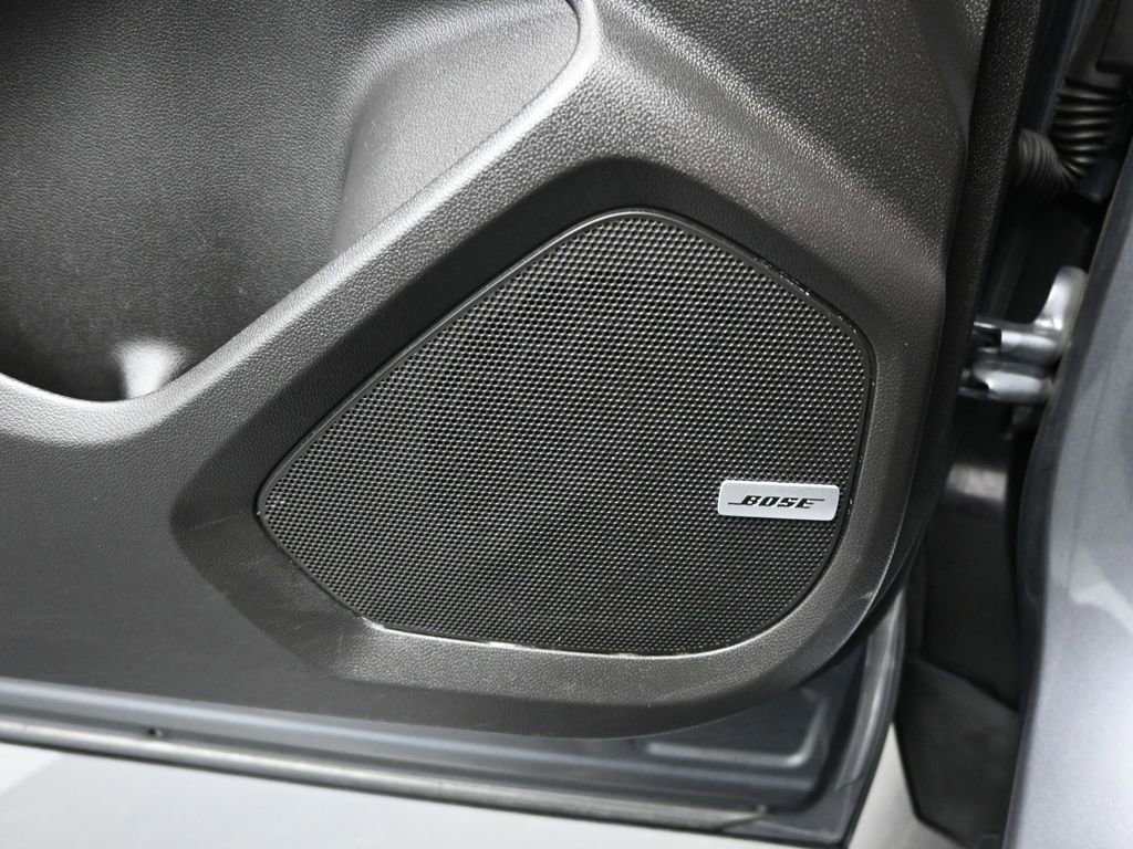 Used 2021 Chevrolet TrailBlazer ACTIV w/ Technology Package image 19