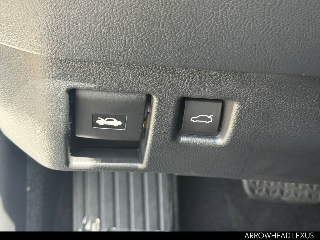 New 2026 Lexus IS 350 F Sport RWD image 25