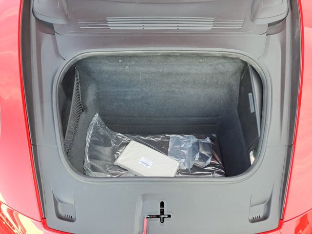 Certified 2024 Porsche 911 Carrera S image 15