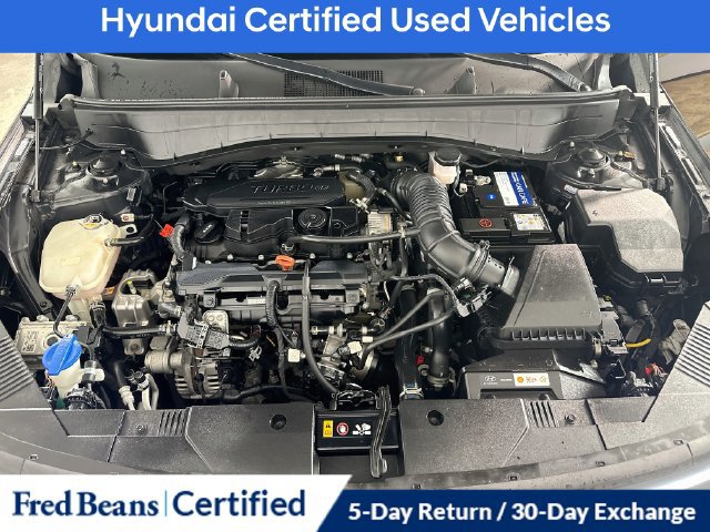Certified 2024 Hyundai Kona Limited AWD/4WD image 34