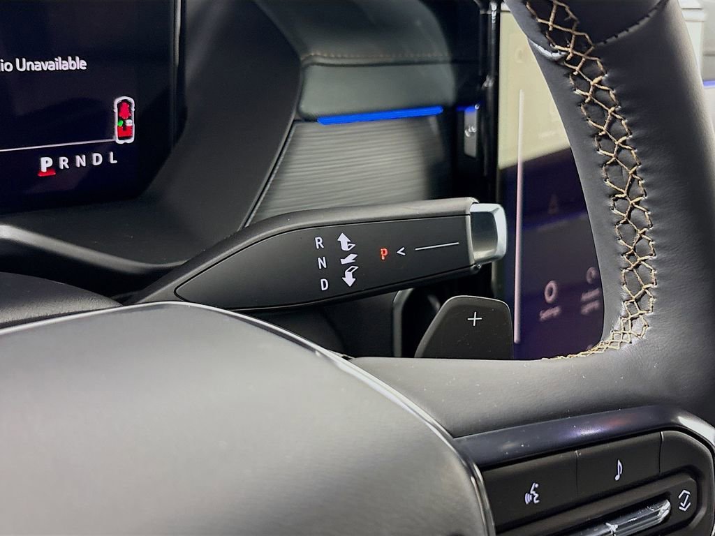 New 2026 GMC Acadia AT4 image 17