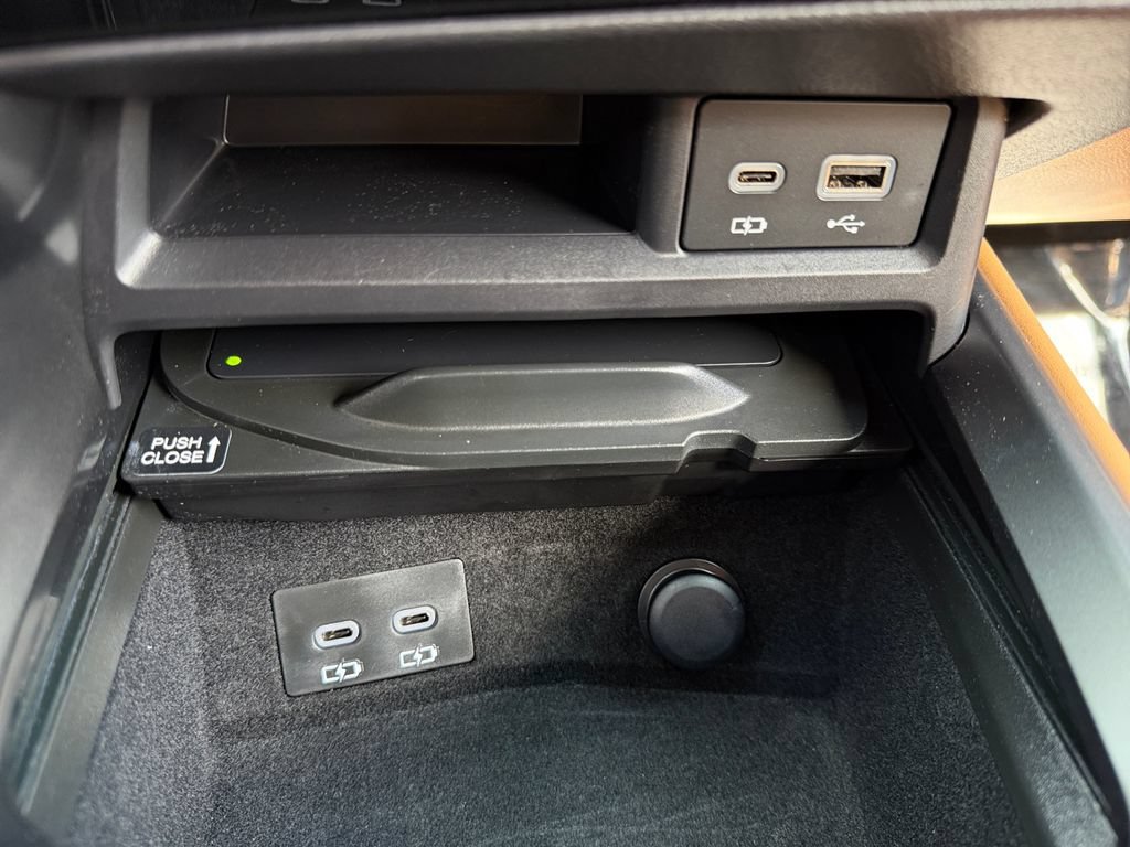 Certified 2025 Lexus NX 350 AWD w/ Accessory Package (Z2) image 23