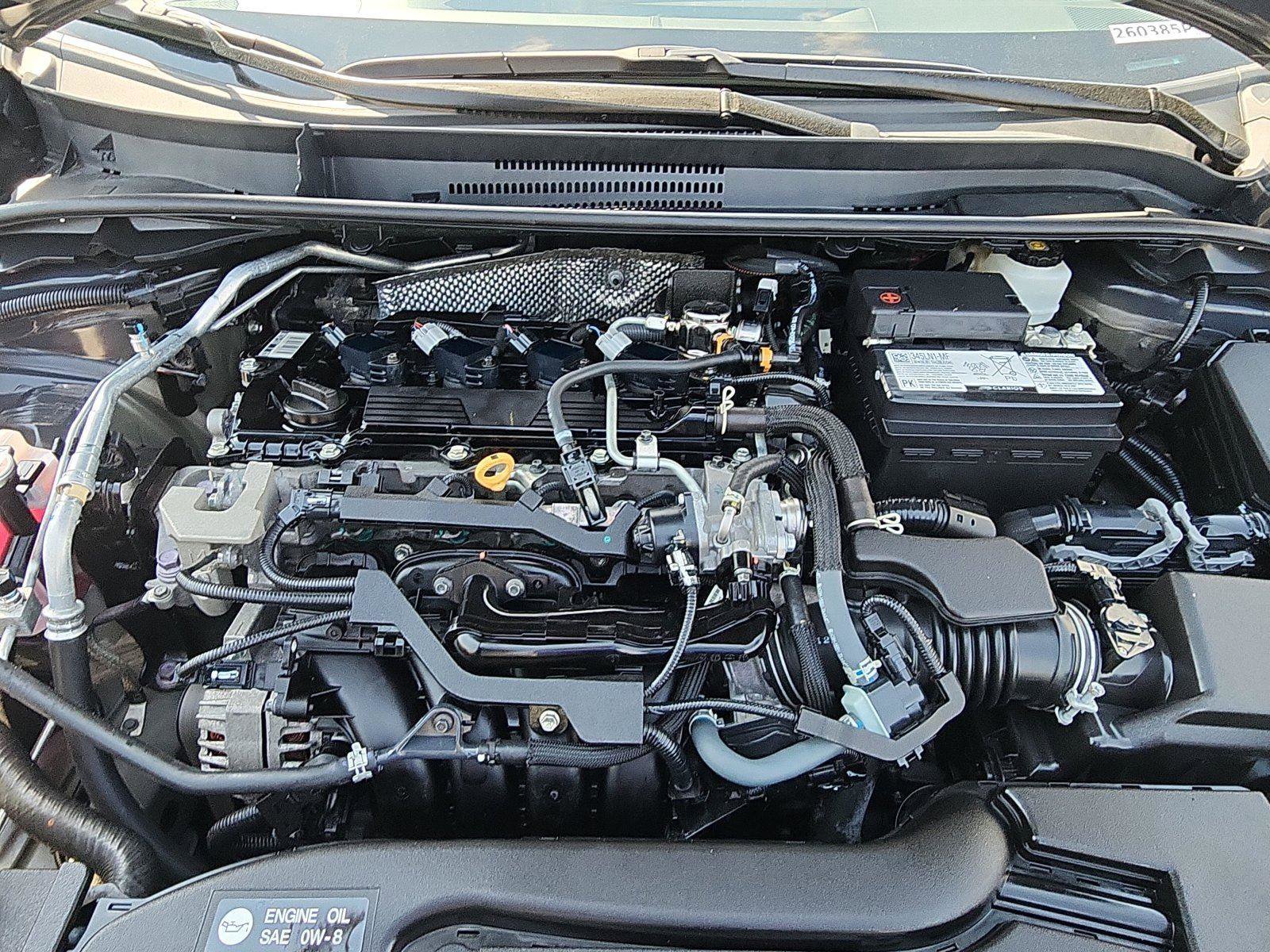 Used 2024 Toyota Corolla LE image 11