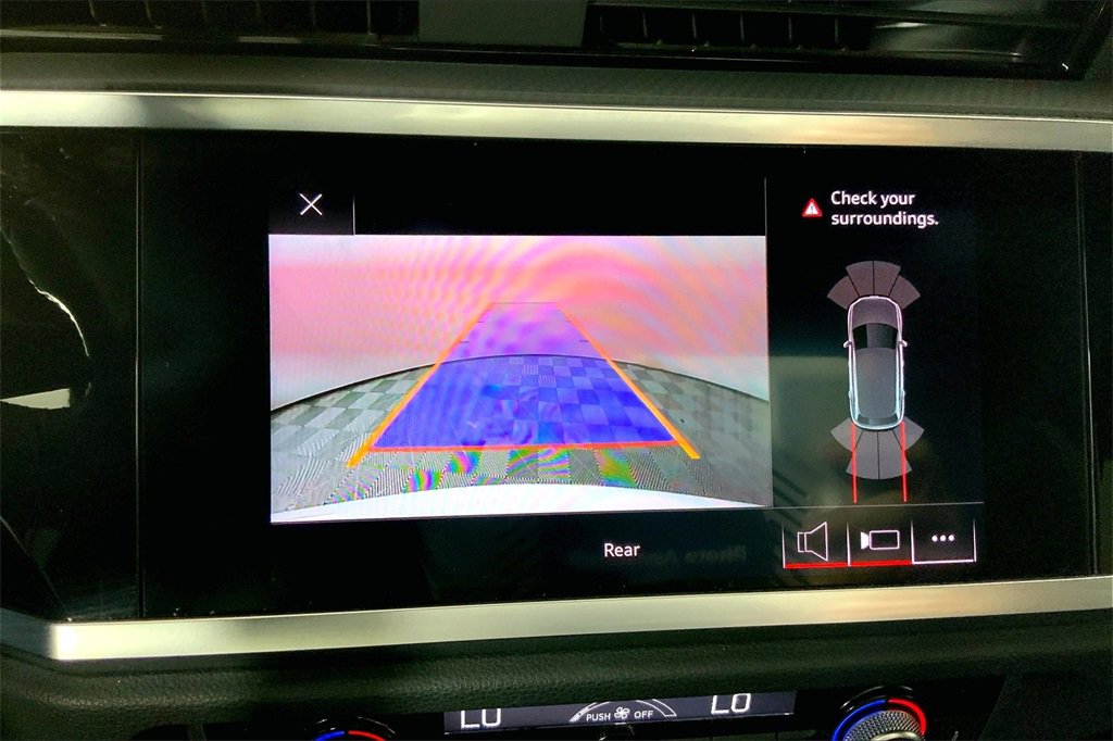 Used 2020 Audi Q3 2.0T Premium w/ Convenience Package image 21