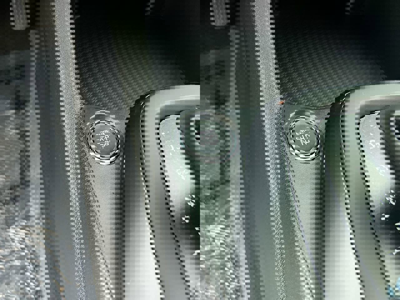 New 2025 Kia K4 LXS image 22