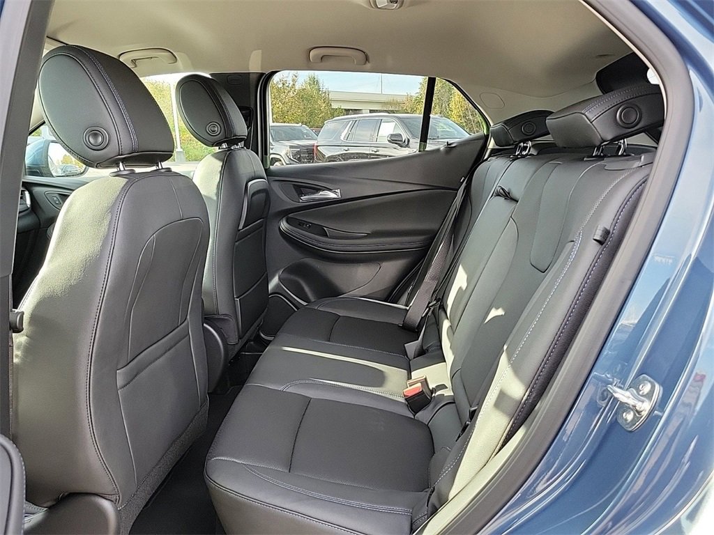 New 2026 Buick Encore GX Sport Touring w/ Comfort Package image 11