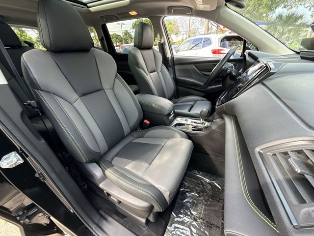 Certified 2023 Subaru Ascent Onyx Edition Limited AWD/4WD image 27