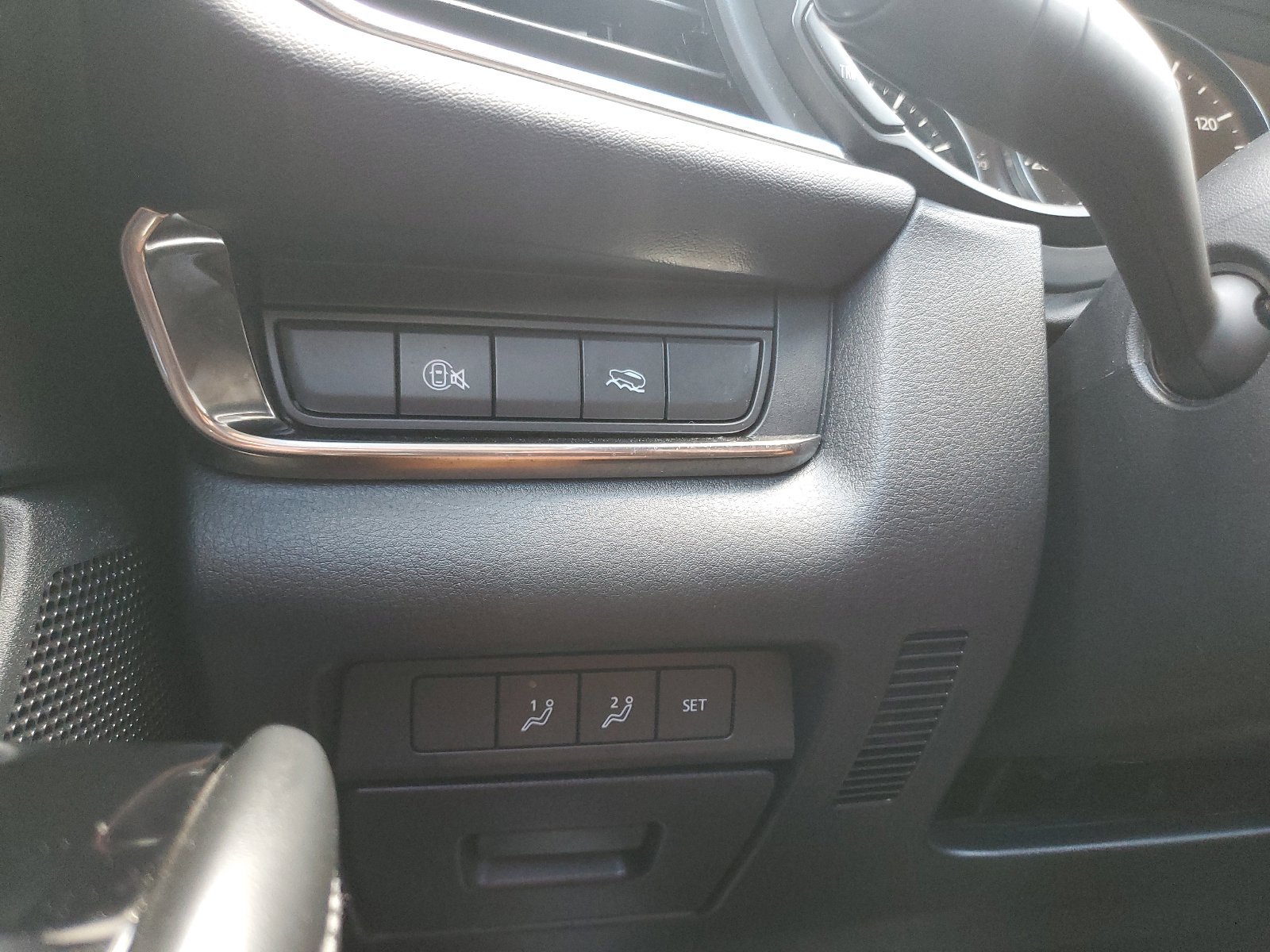 Used 2025 MAZDA CX-30 AWD 2.5 S w/ Preferred Package image 22