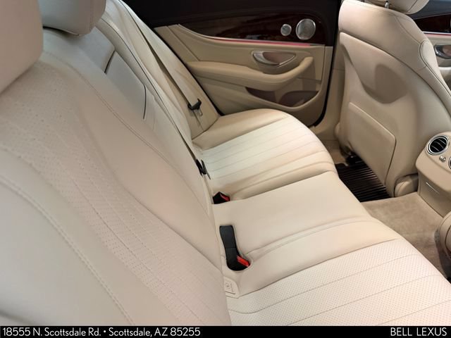 Used 2019 Mercedes-Benz E 300 image 13