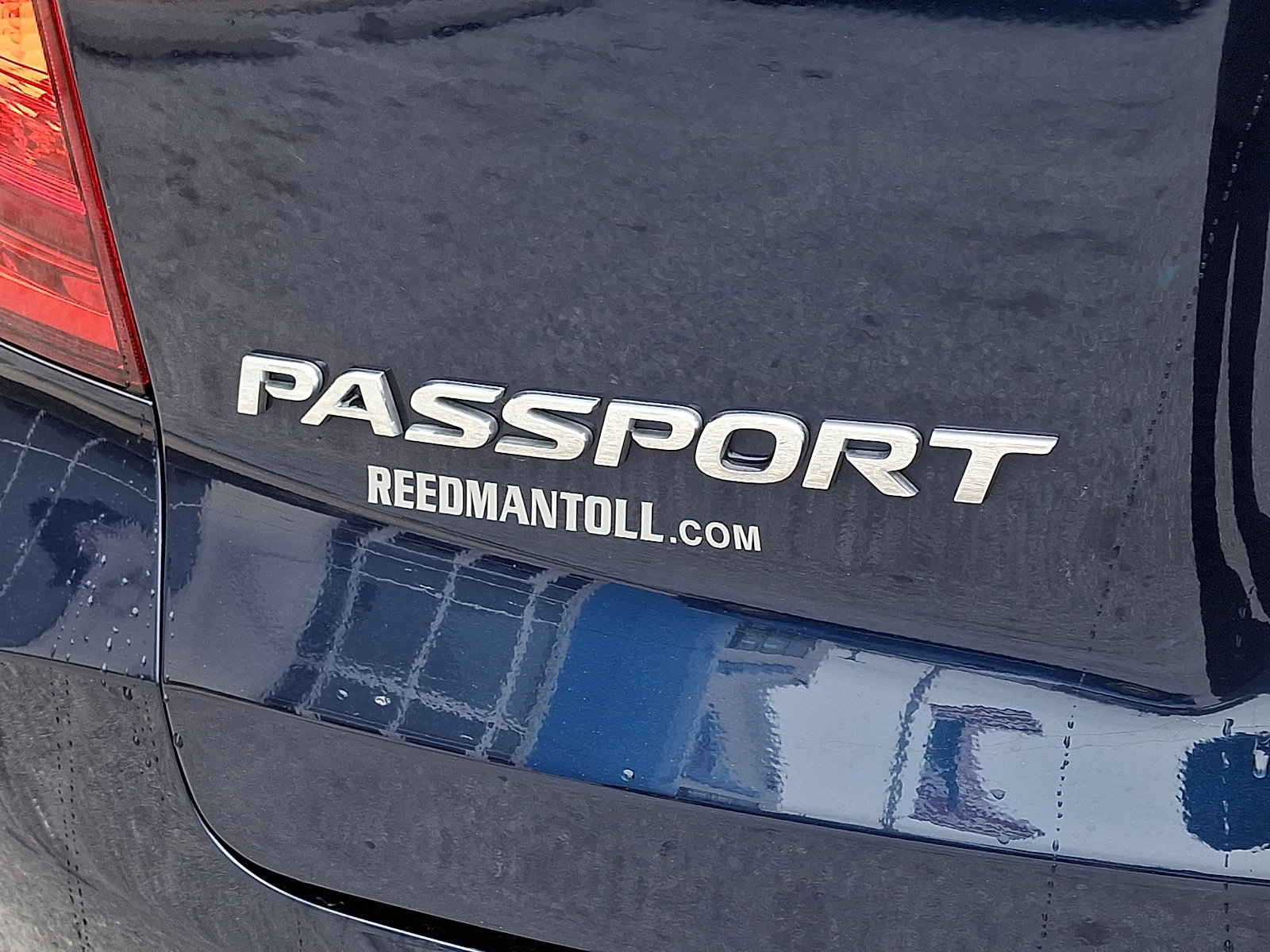 Used 2023 Honda Passport EX-L image 30