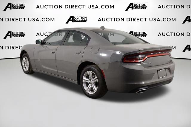 Used 2023 Dodge Charger SXT RWD image 47