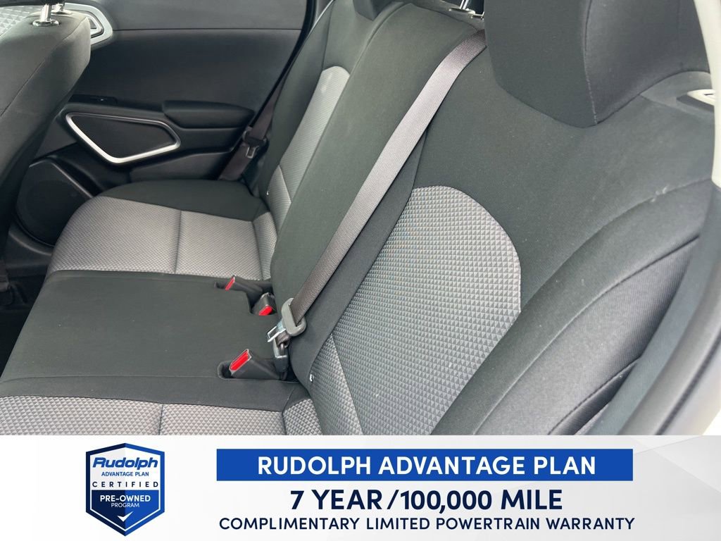 Used 2025 Kia Soul LX w/ LX Technology Package image 25