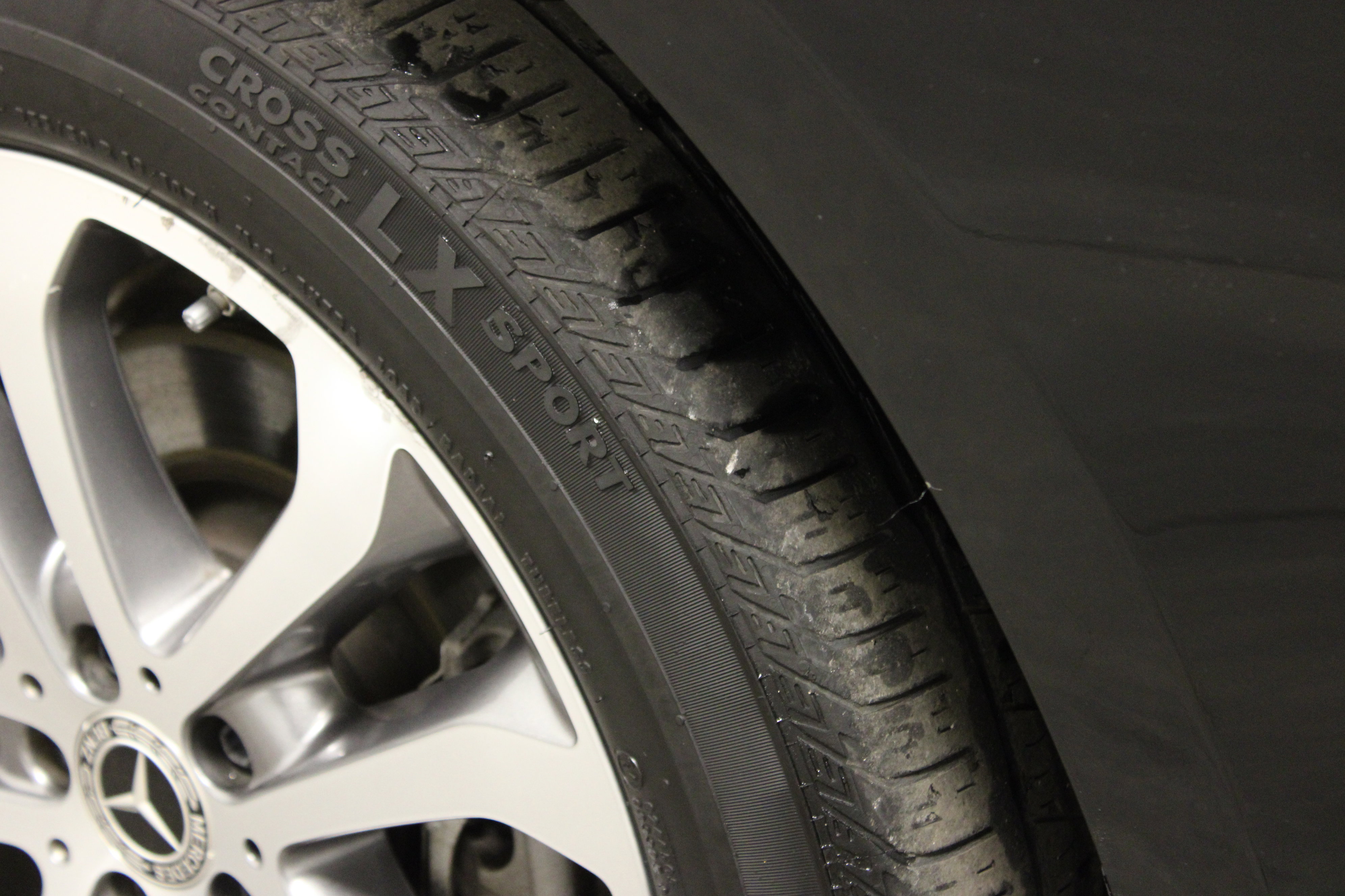 Used 2017 Mercedes-Benz GLE 350 image 12