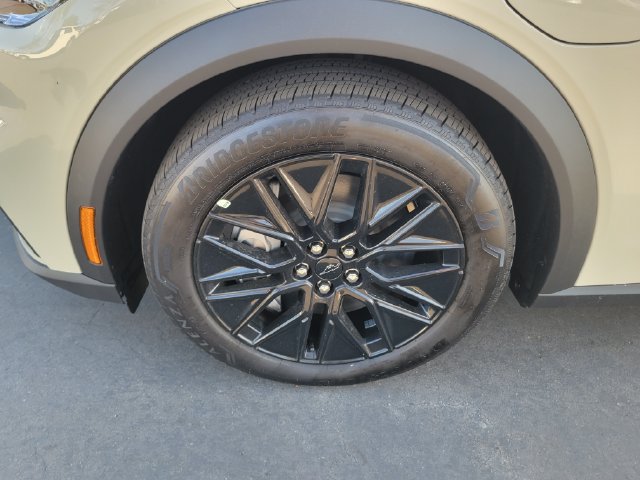New 2026 Ford Mustang Mach-E Select RWD image 26