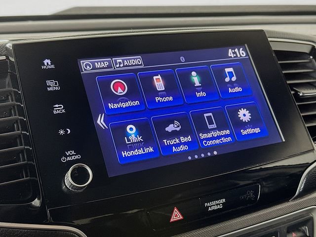 Certified 2023 Honda Ridgeline RTL-E image 25