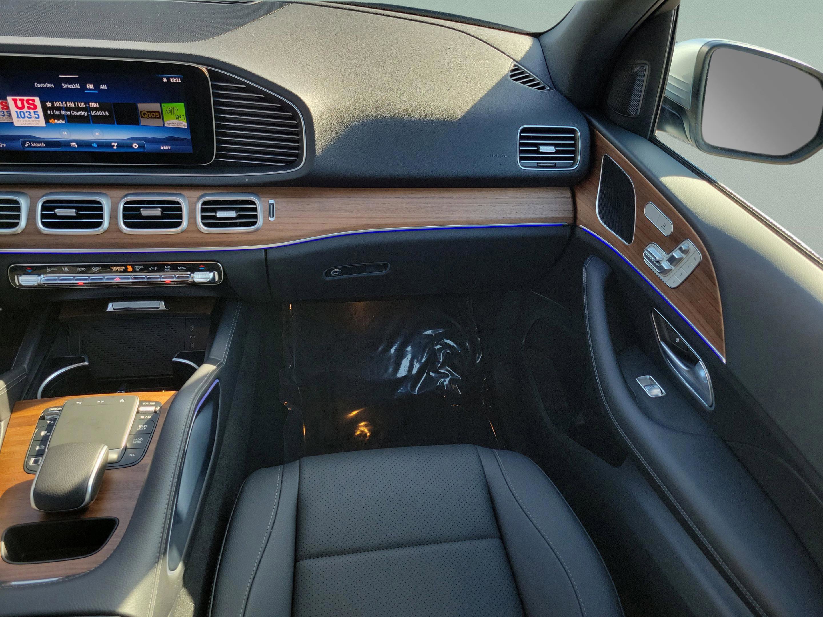 Certified 2026 Mercedes-Benz GLE 450 4MATIC image 18