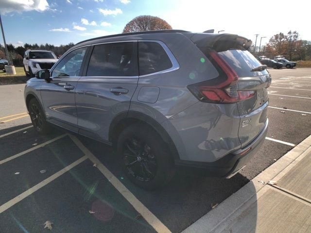 Used 2025 Honda CR-V Sport-L image 3