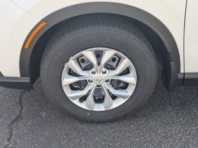 New 2026 Honda CR-V LX image 10