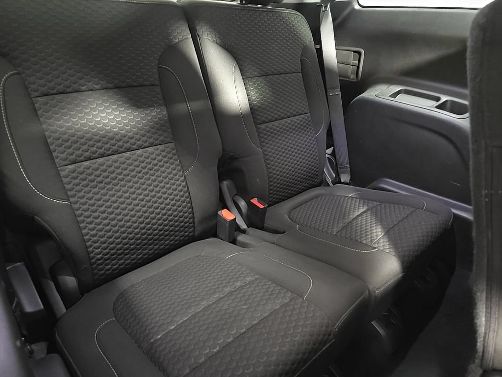 Used 2018 GMC Acadia SLE FWD image 29