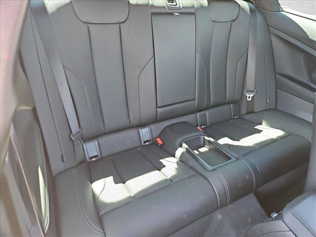 Used 2025 BMW 230i Coupe RWD image 18