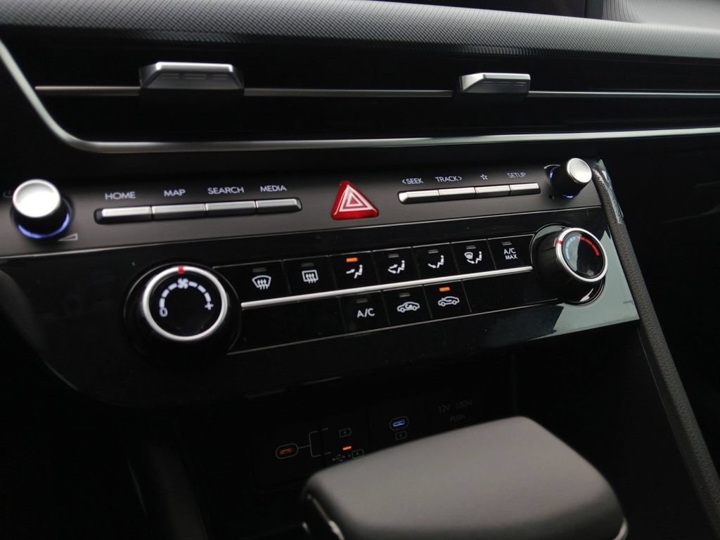 New 2026 Hyundai Sonata SE FWD image 22