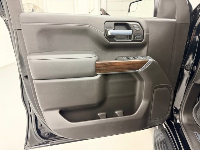 Certified 2021 GMC Sierra 1500 SLT w/ SLT Premium Package image 22