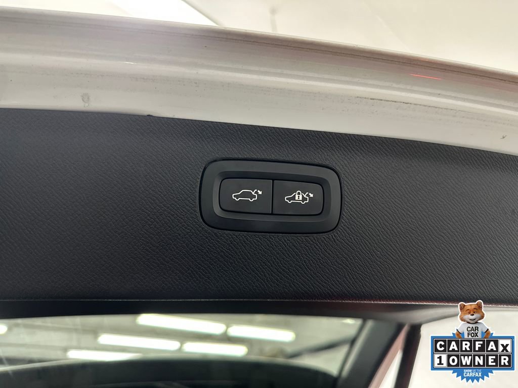 Used 2020 Volvo XC90 T6 Momentum w/ Protection Package Premier AWD/4WD image 22