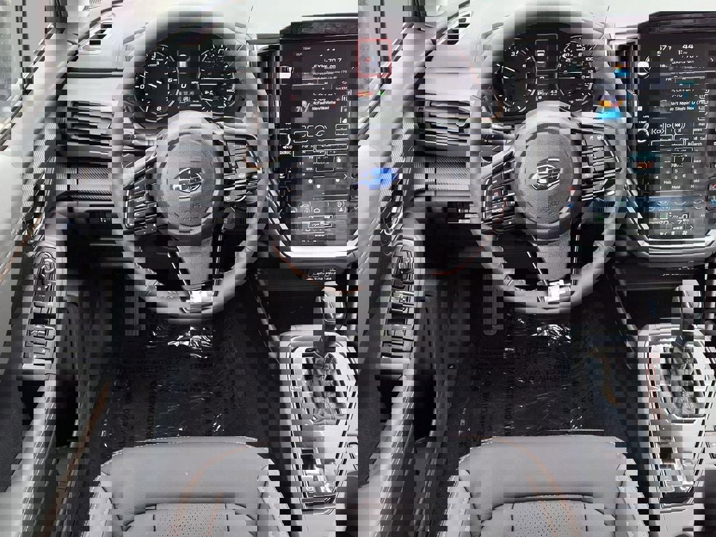 New 2026 Subaru Crosstrek 2.5i Limited image 3