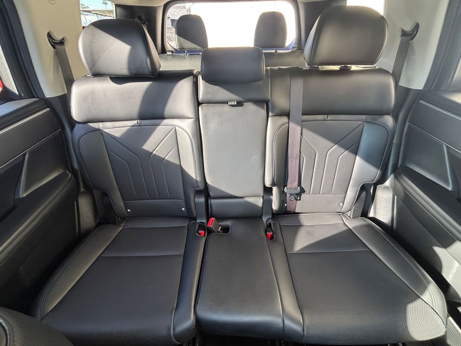 Used 2025 Hyundai Santa Fe SEL image 41