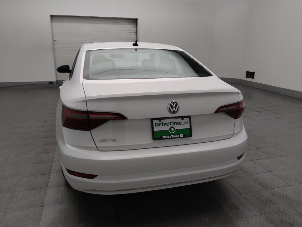 Used 2021 Volkswagen Jetta R-Line FWD image 6