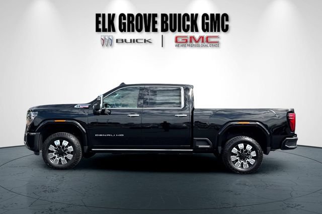 New 2026 GMC Sierra 2500 Denali w/ Denali Reserve Package AWD/4WD image 7