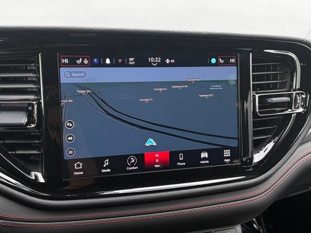 New 2026 Dodge Durango GT w/ Blacktop Package AWD/4WD image 3