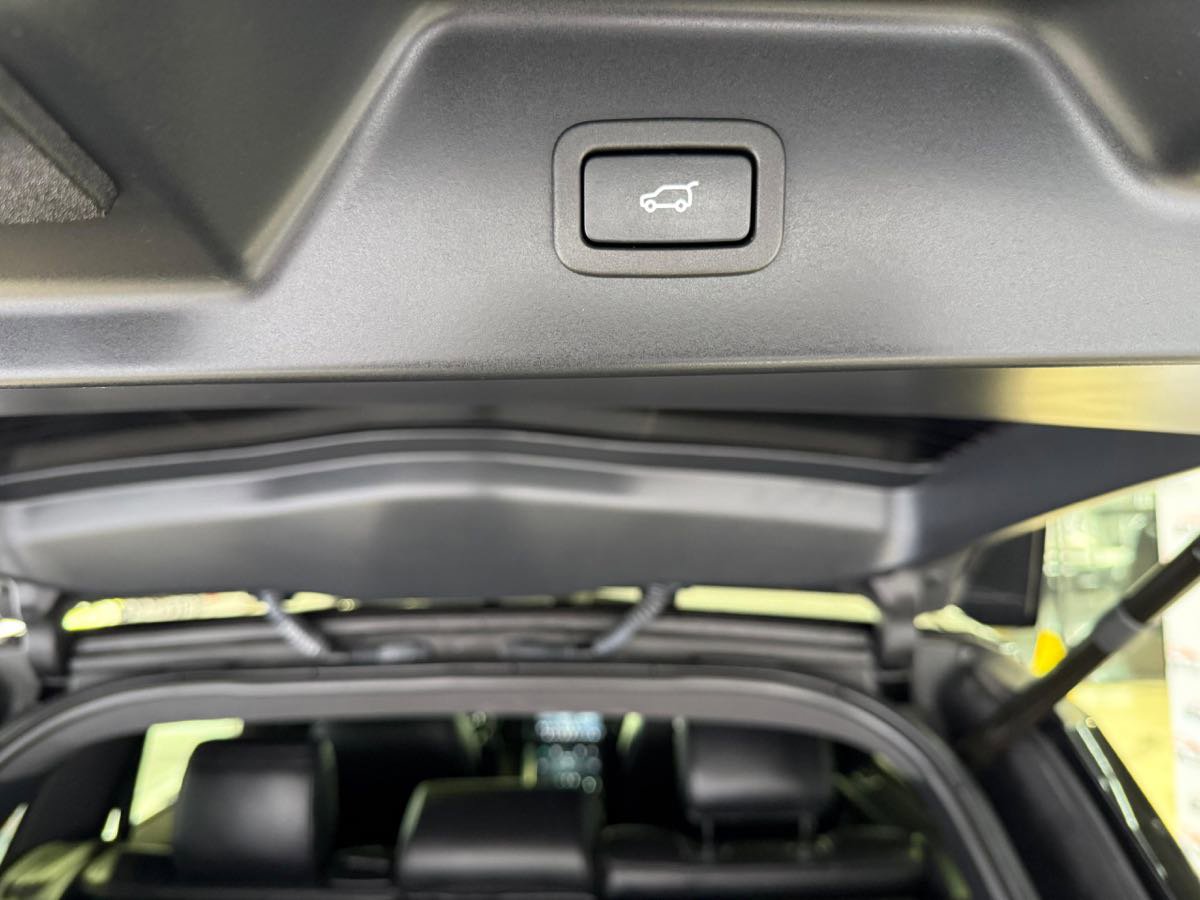 Used 2019 Land Rover Range Rover HSE AWD/4WD image 58