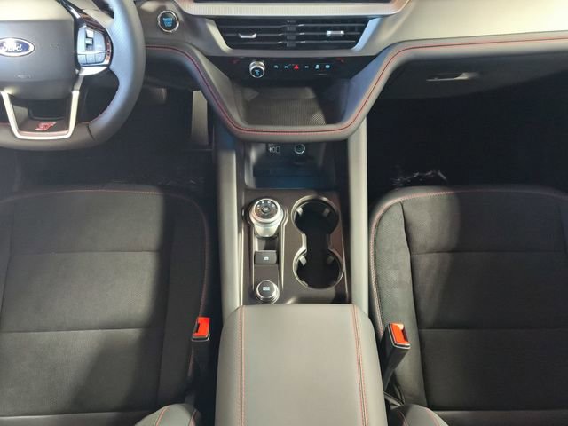New 2026 Ford Explorer ST w/ Sun And Sound Package image 12