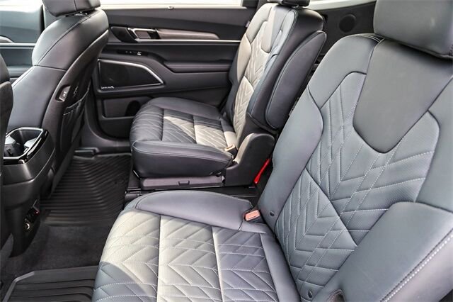 New 2025 Kia Telluride SX Prestige X-Line AWD/4WD image 16