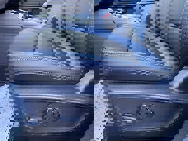 New 2025 Ford Bronco Sport Outer Banks w/ Outer Banks Tech Package+ image 10