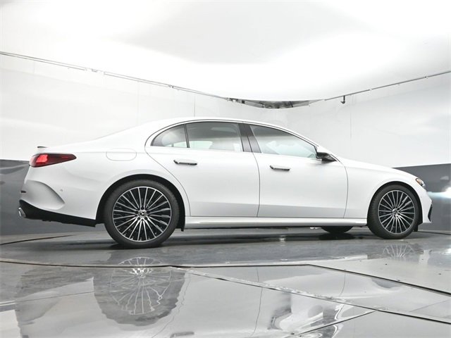 New 2026 Mercedes-Benz E 350 Sedan image 40