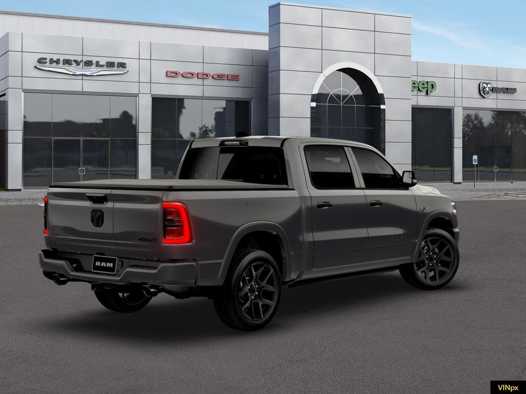 New 2026 RAM 1500 Limited image 39